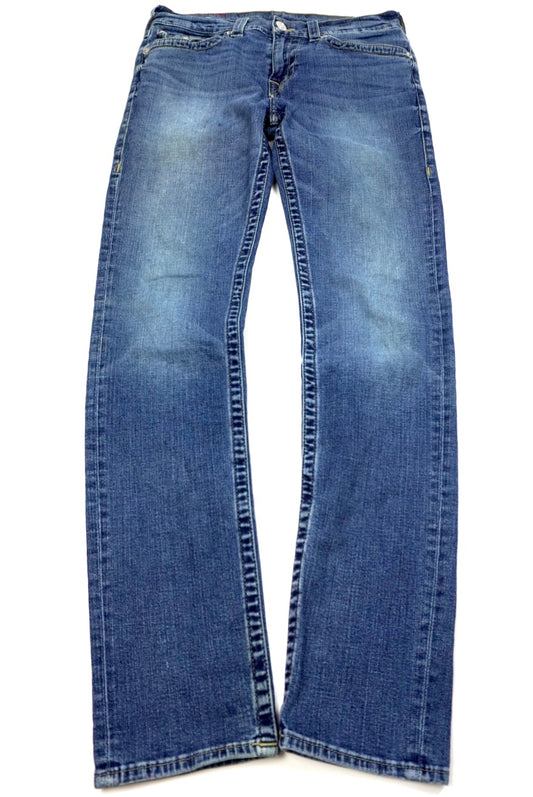 True Religion Rocco relaxed Skinny Pants