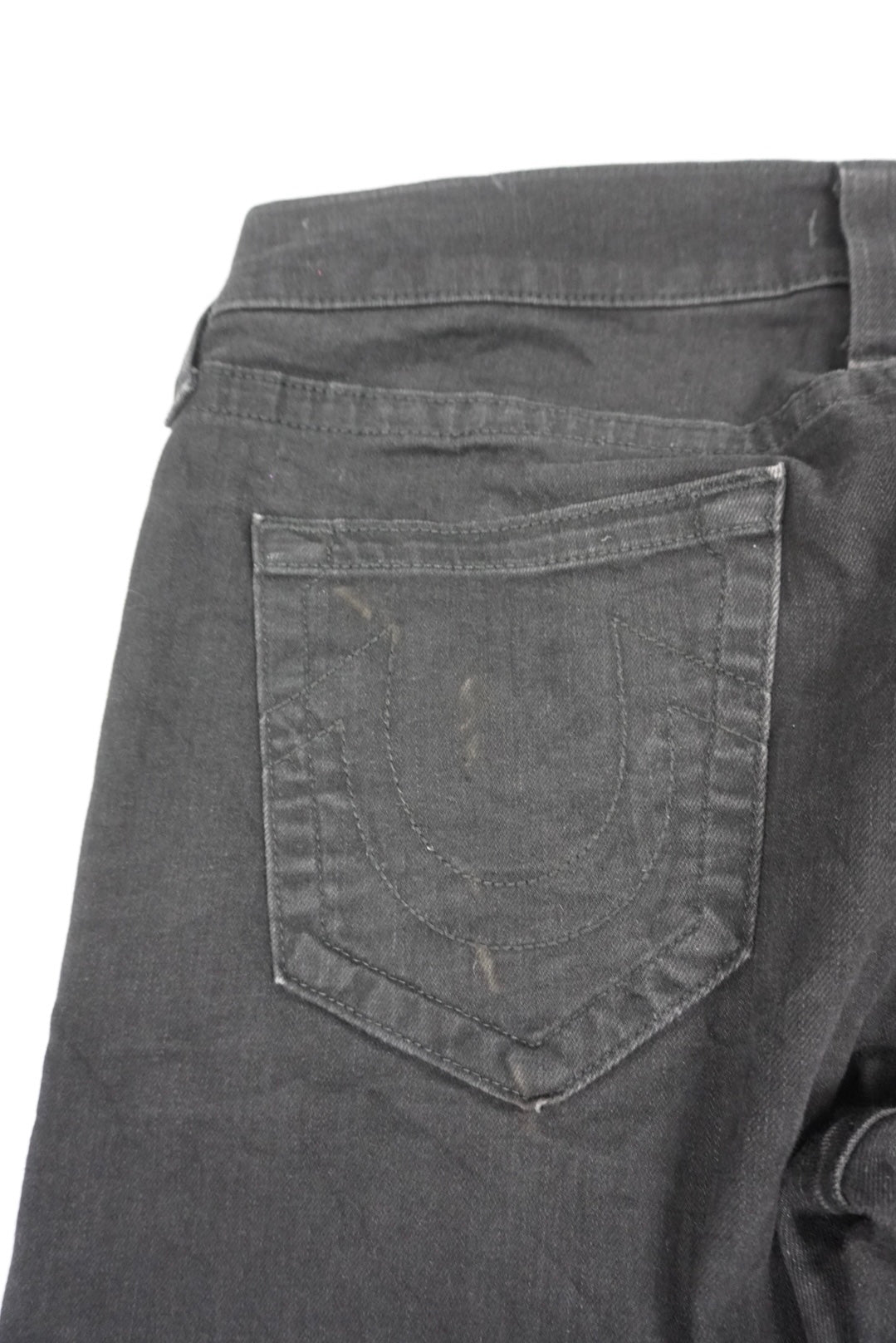 True Religion Rocco Classic Slim Pants