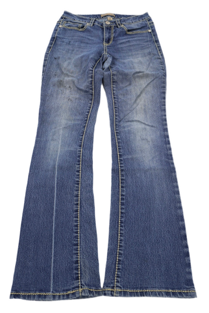 nine west vintage america flared pants