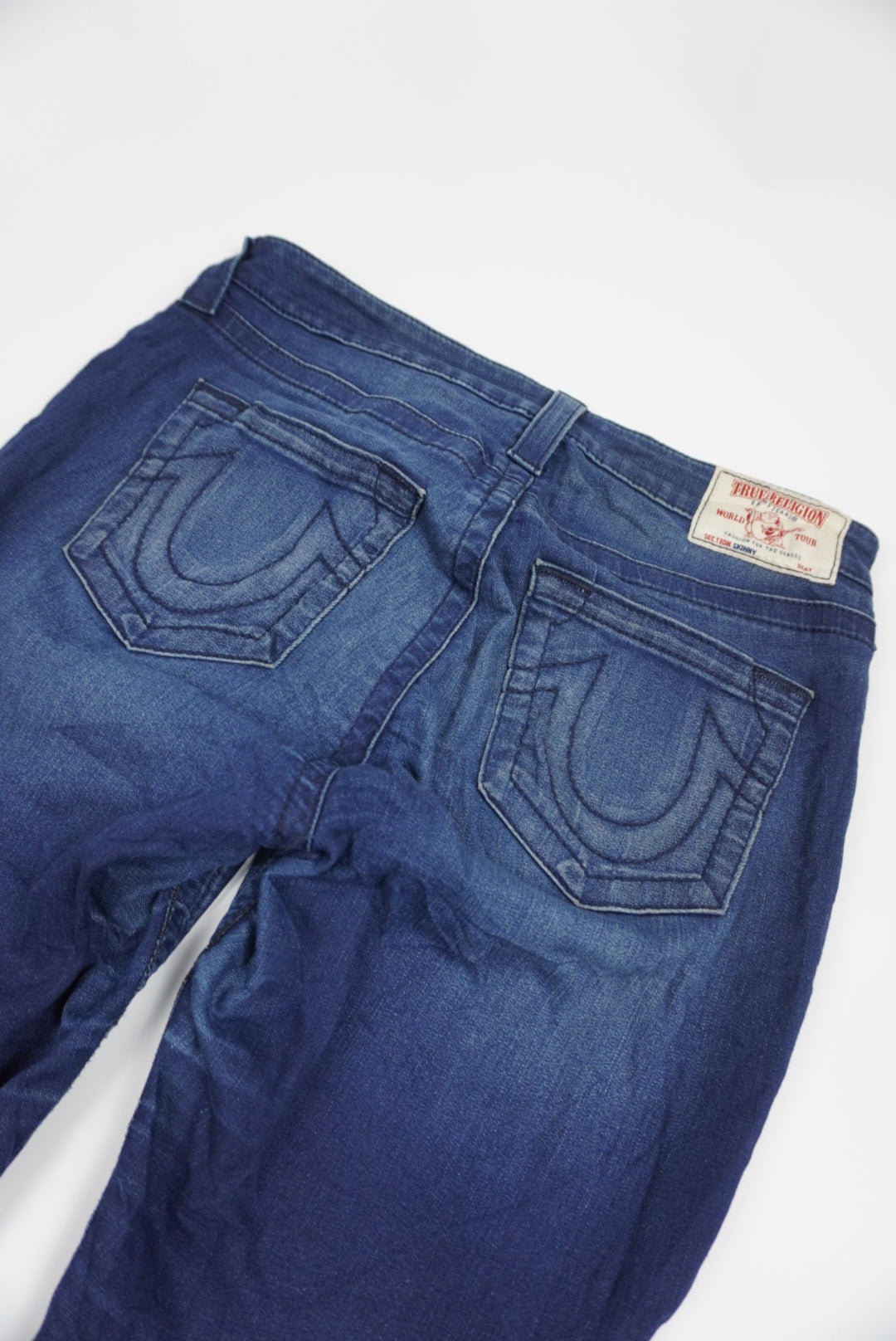 True Religion Skinny Pants