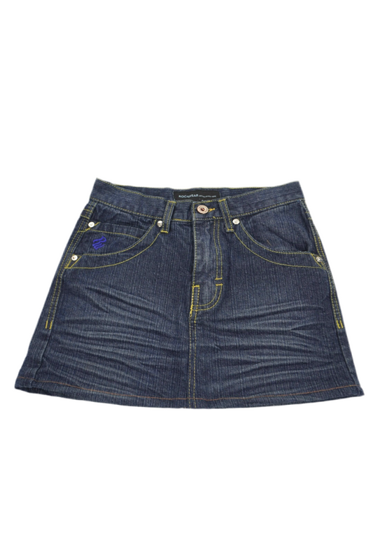 Rocawear Mini Skirt