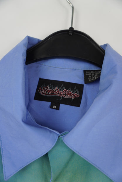saphire lounge shirt