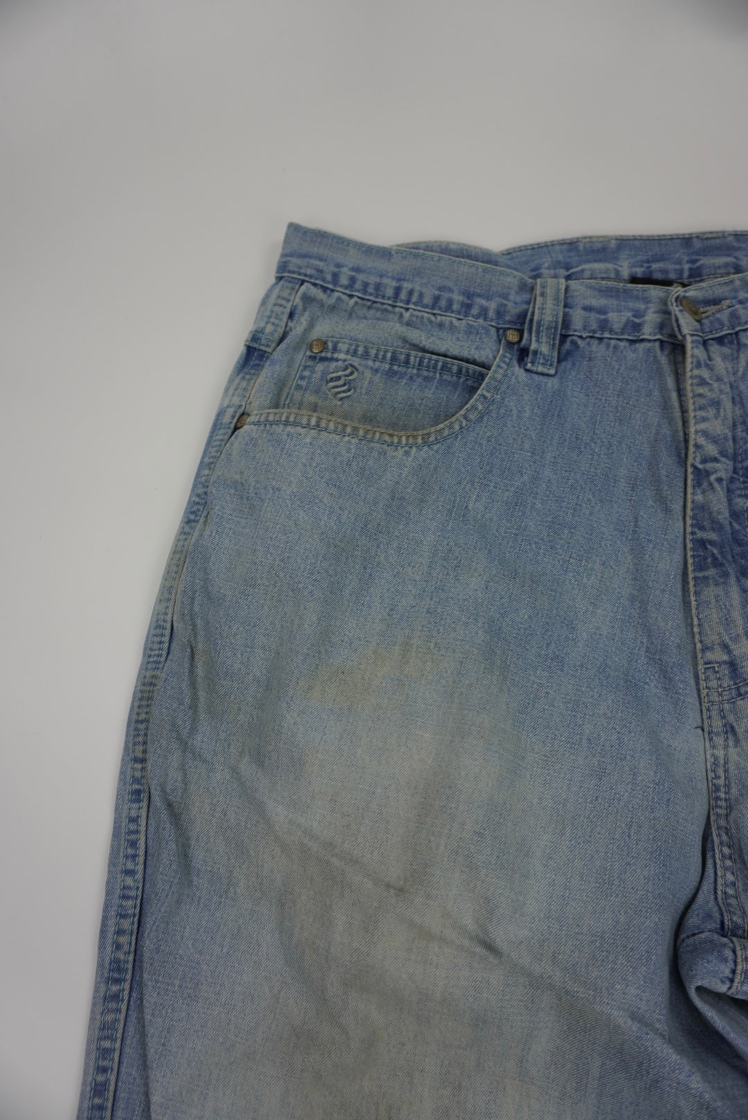 Rocawear Baggy Pants