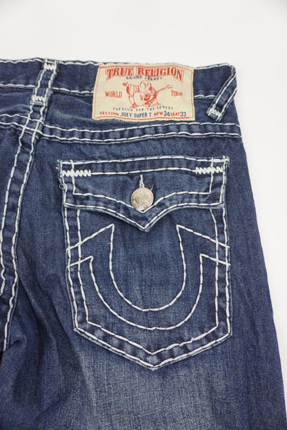 True Religion Joey Super T Pants