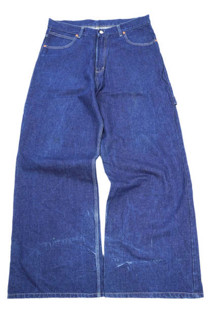 Gravity Baggy Pants