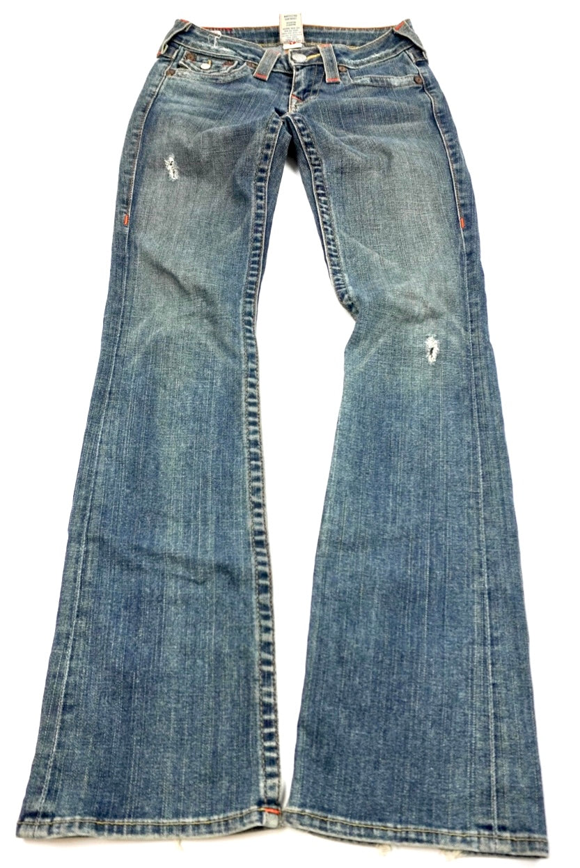 True Religion Becky Pants