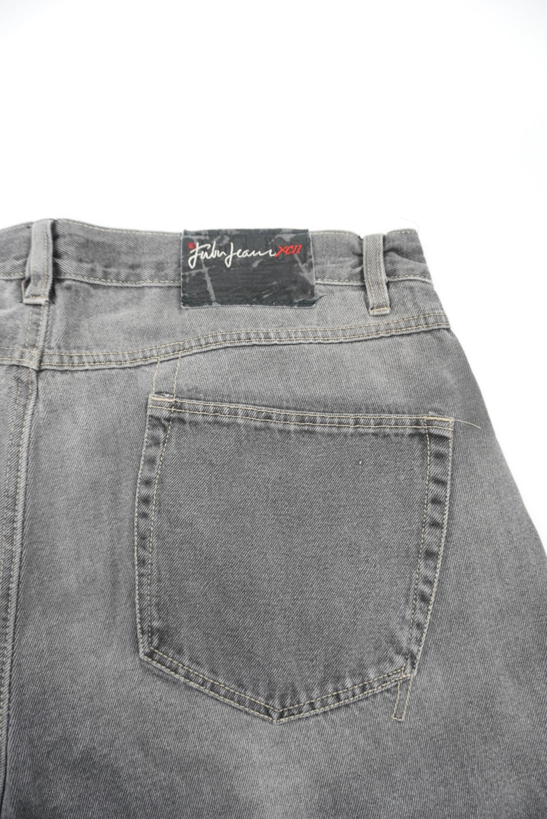 Fubu baggy Jorts