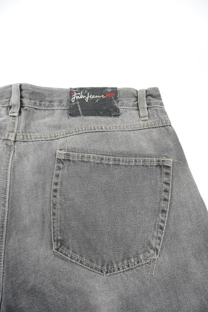 Fubu baggy Jorts