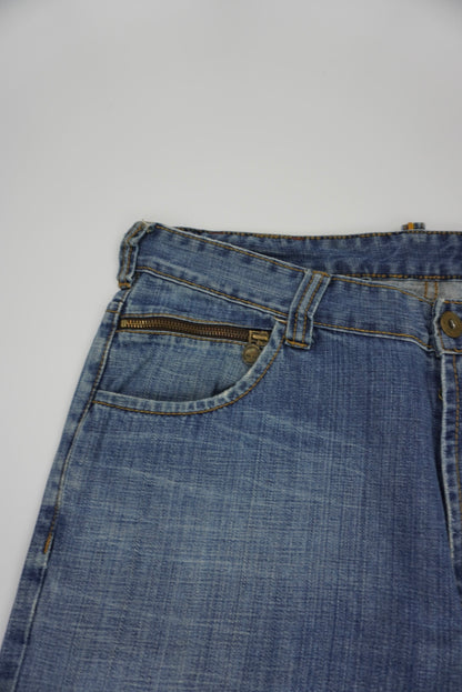 Timberland Baggy Jeans