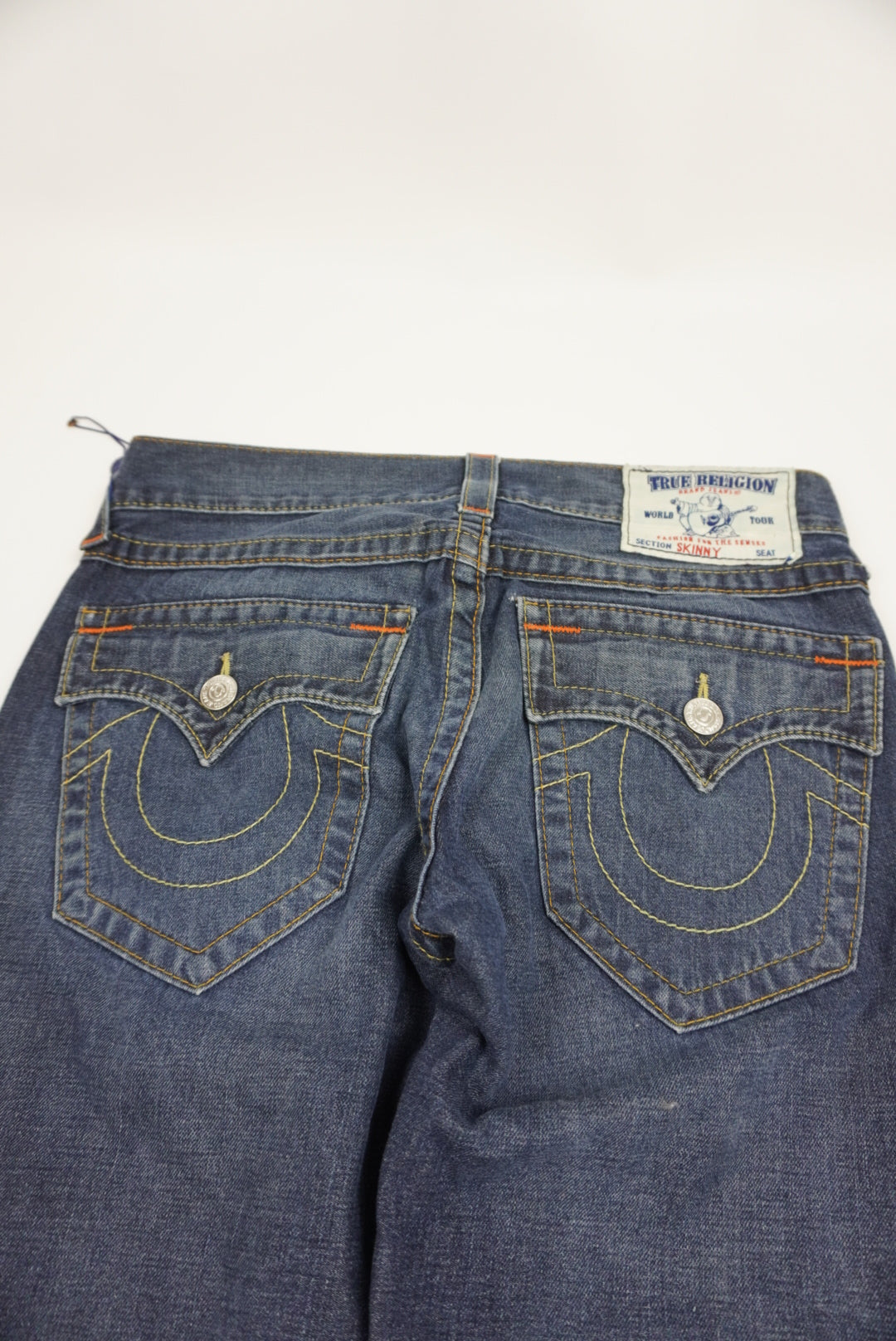 True Religion Skinny Pants