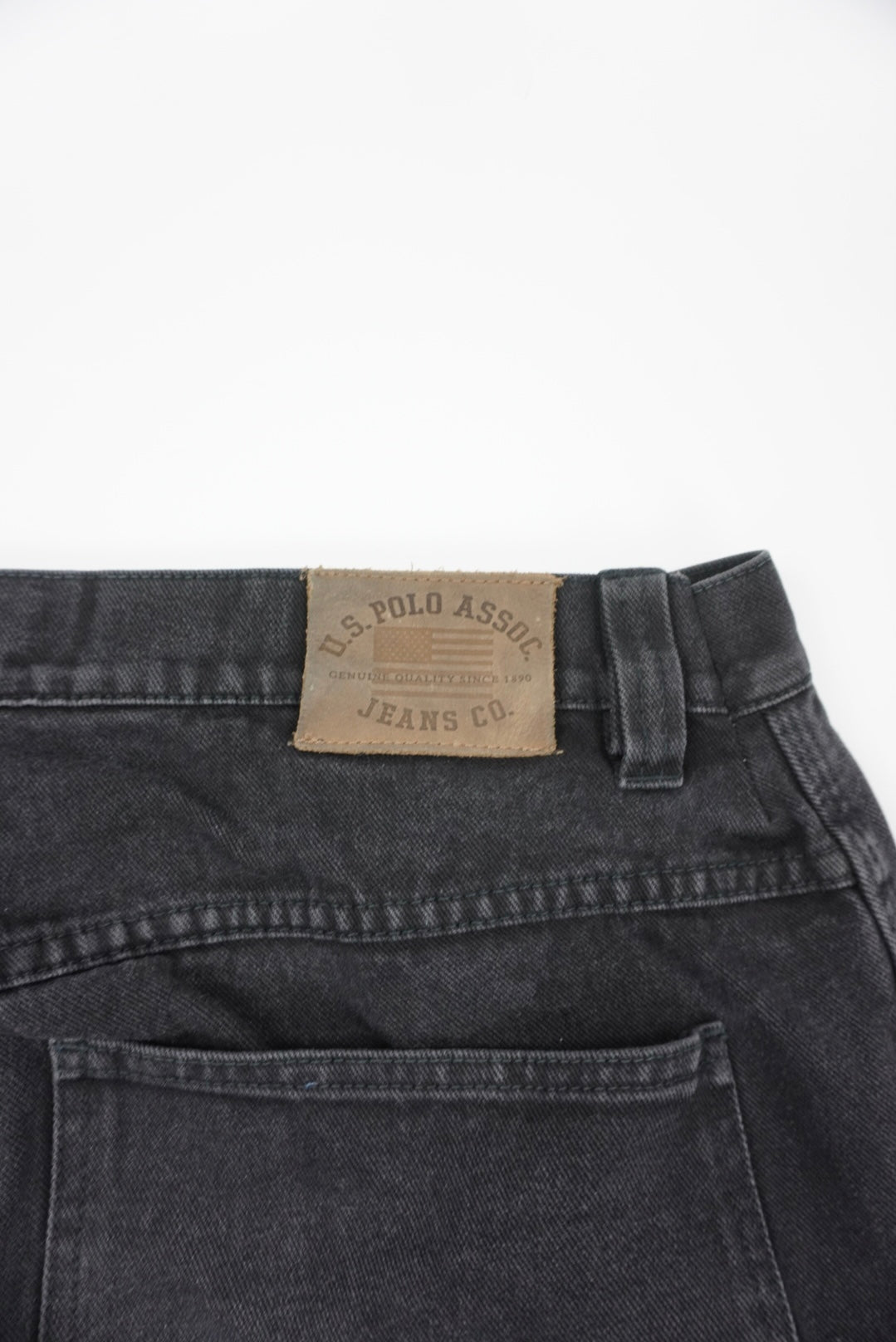 U.S. Polo Assoc baggy Pants