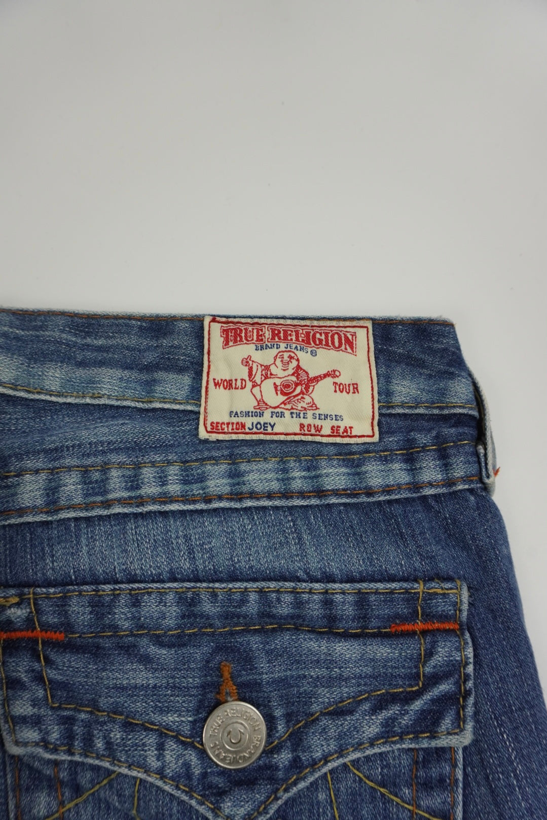 True Religion Joey Pants