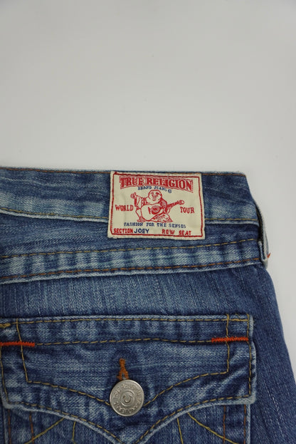 True Religion Joey Pants