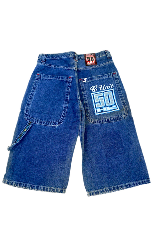 G-Unit Jorts