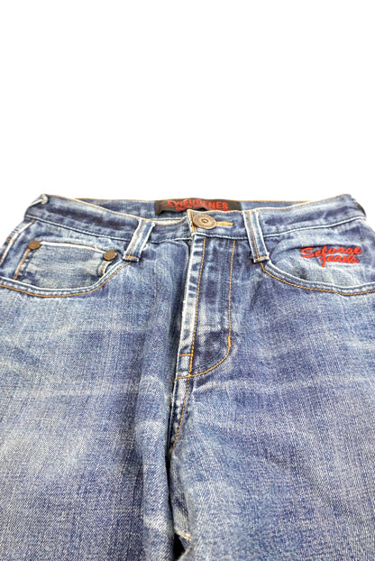 Evisu vintage jeans