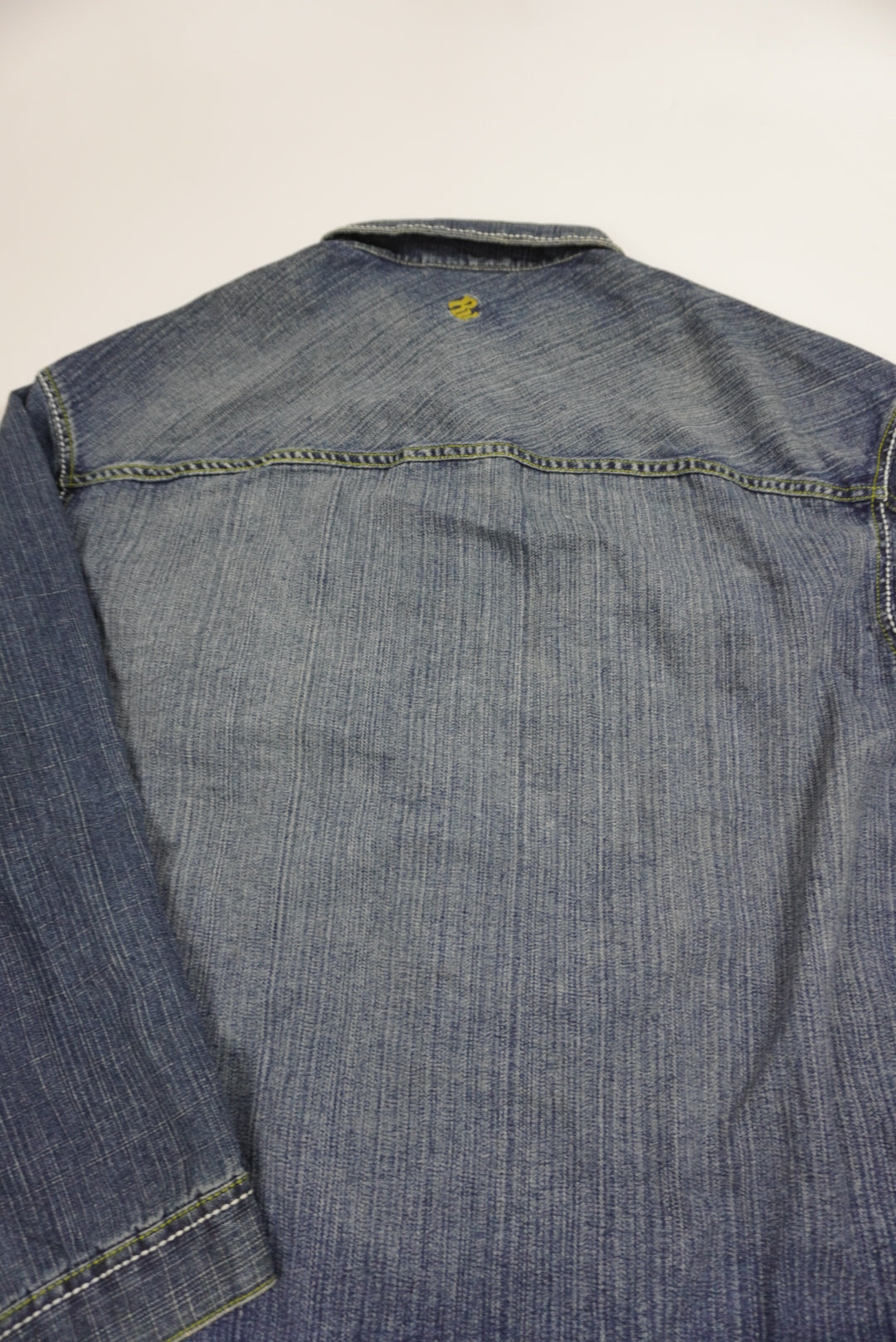 Rocawear denim Jacket