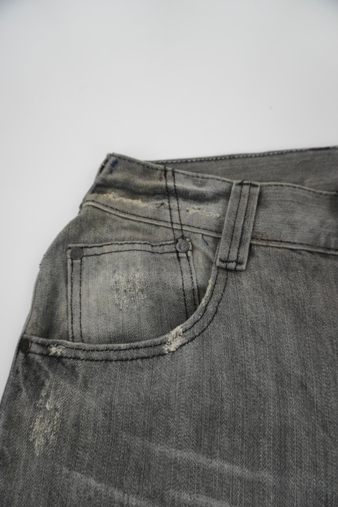 Mark Fairwhale baggy pants