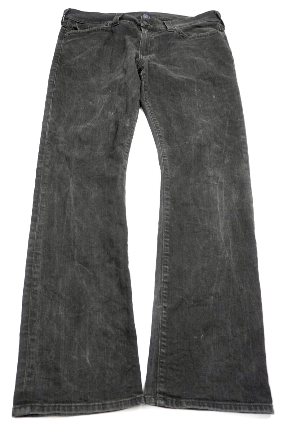 True Religion Ricky relaxed Straight Pants