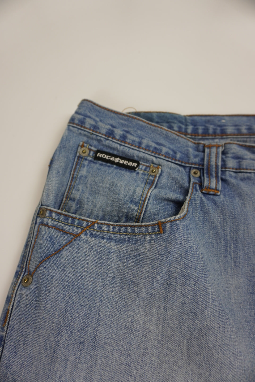 Rocawear Baggy Pants