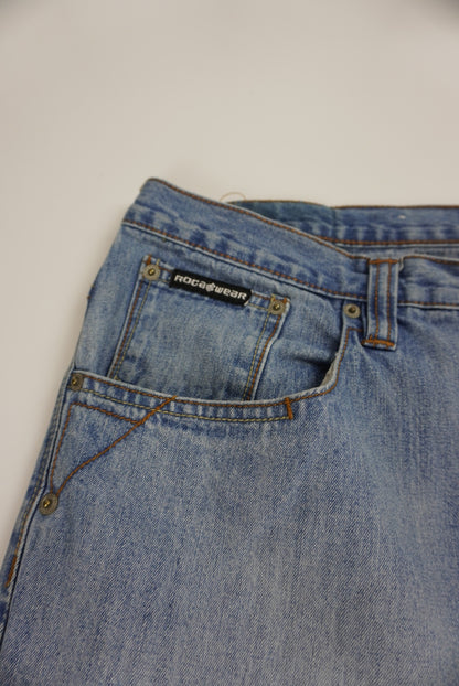 Rocawear Baggy Pants