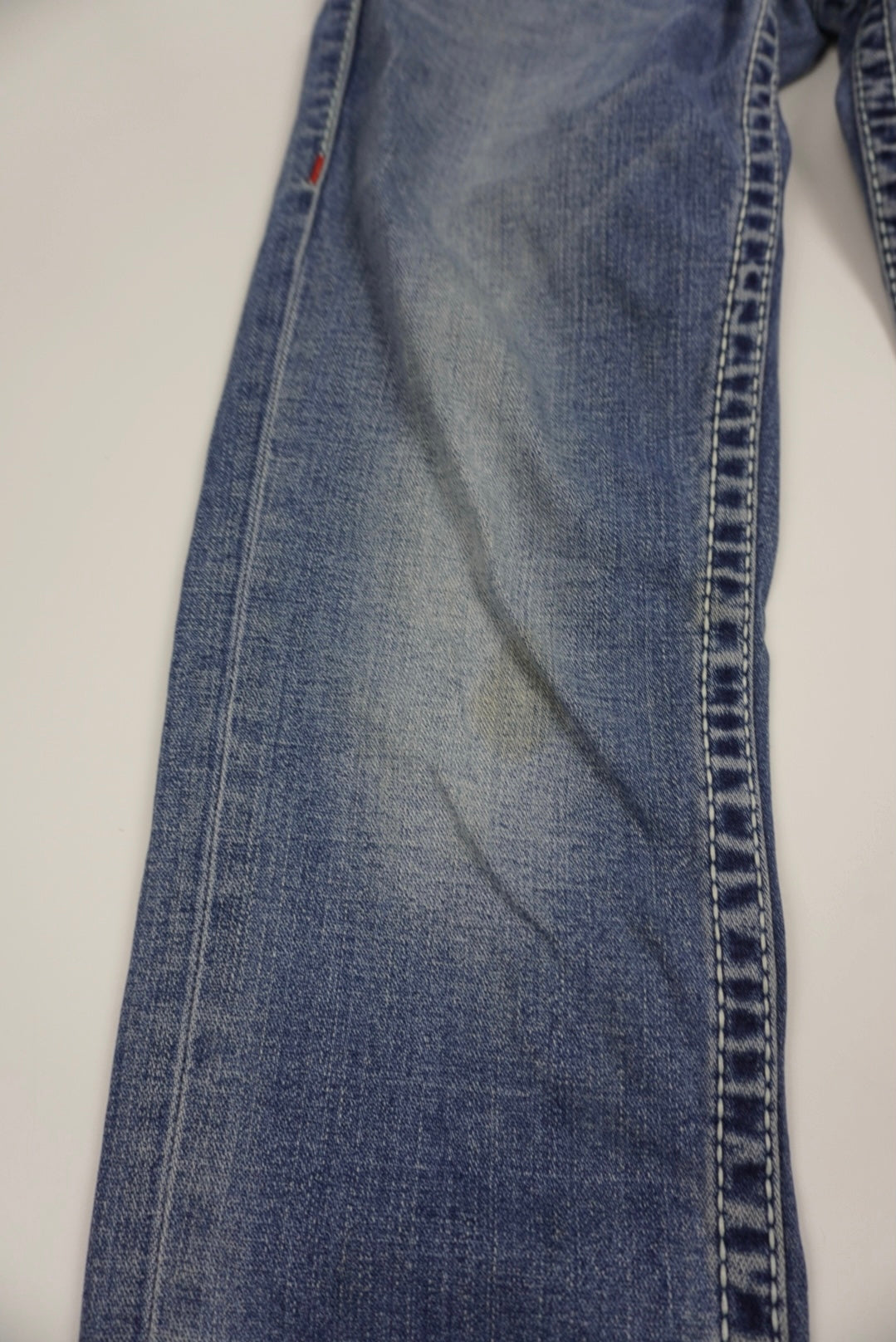 True Religion skinny pants