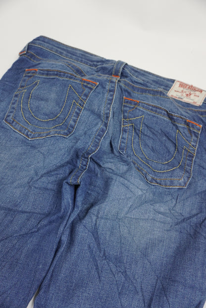 True Religion skinny Pants