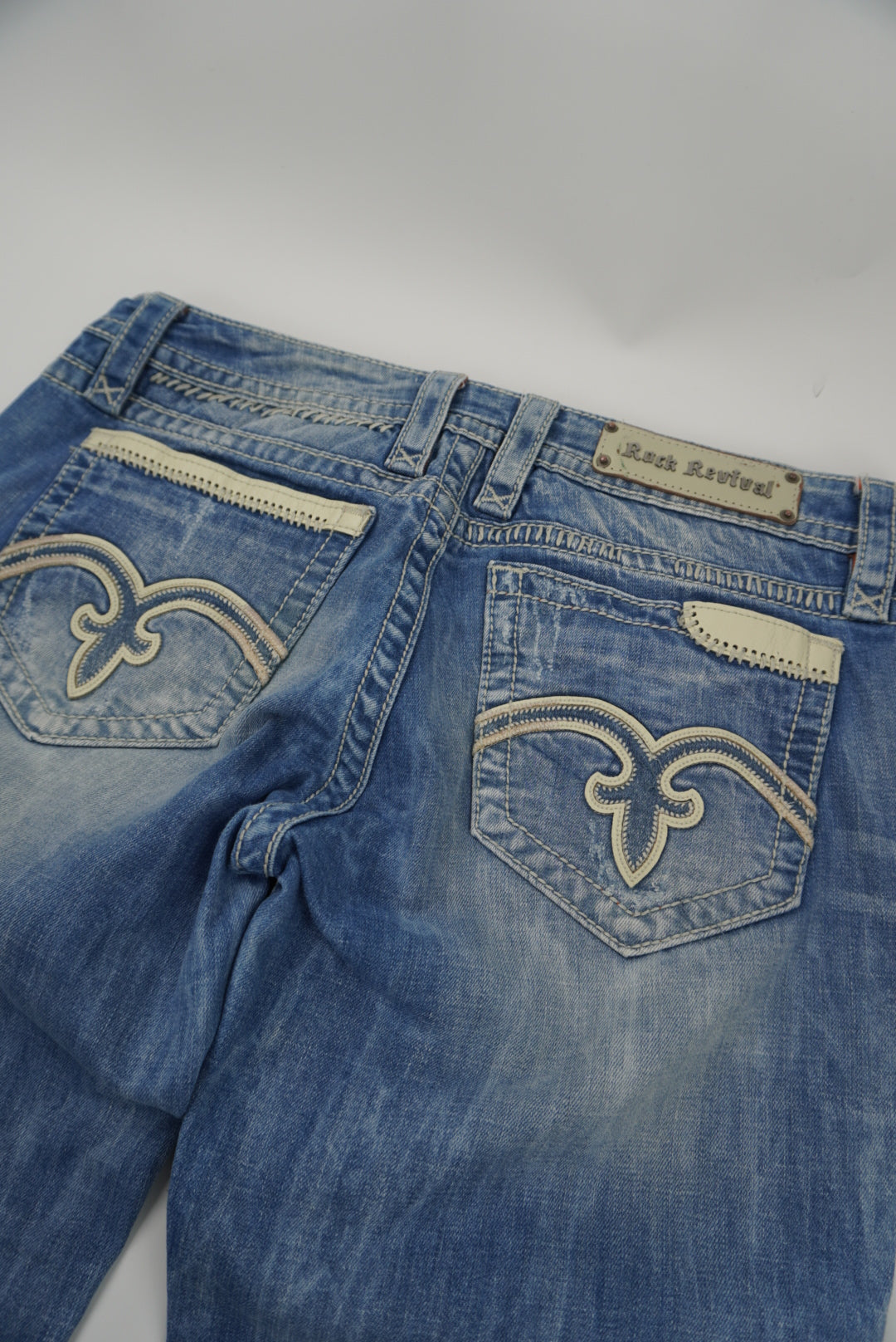 Rock Revival Karlie boot Pants