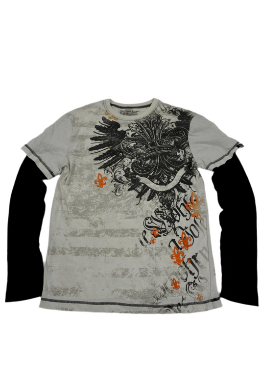 MMA Elite longsleeve