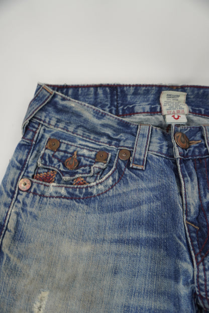 True Religion Bootcut Pants