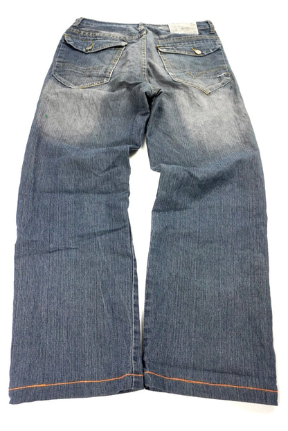 unbranded straight pants