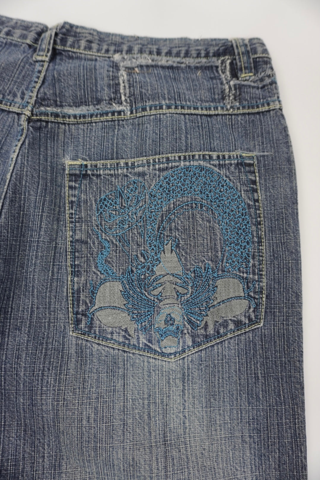 Focus 70 Jeans