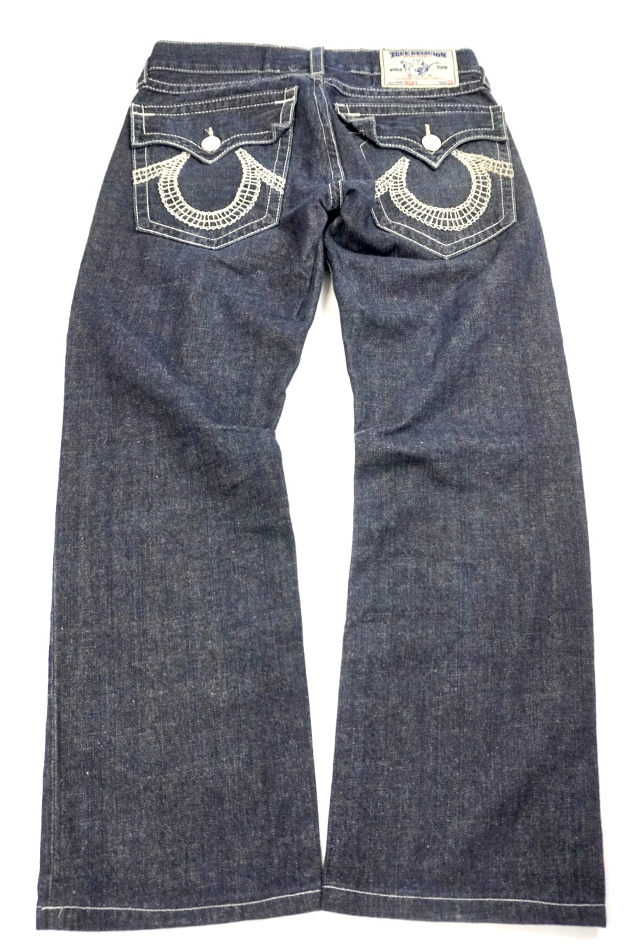 True Religion Ricky Pants