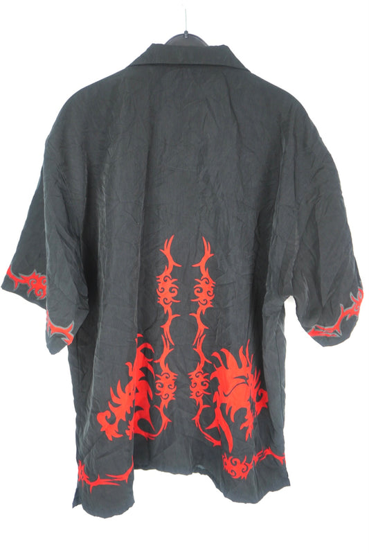 no boundaries shirt