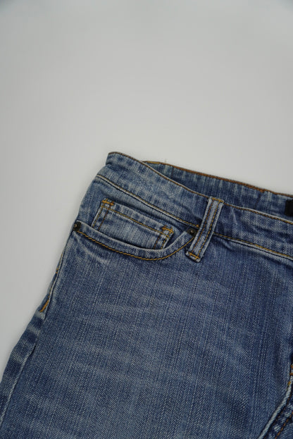 Ed Hardy mini skirt