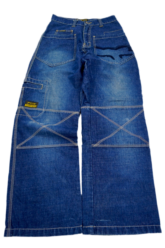 Fox Sports baggy Pants