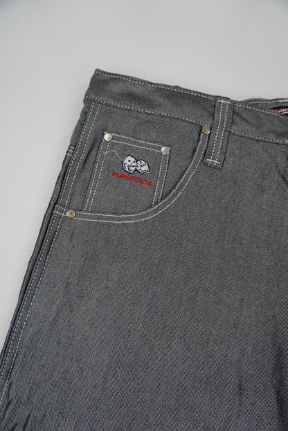 Playerz 69 long Jorts