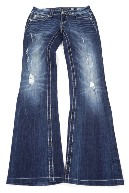 Miss Me Boot Pants