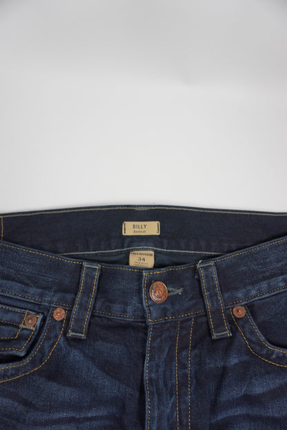 True Religion Billy Bootcut Pants
