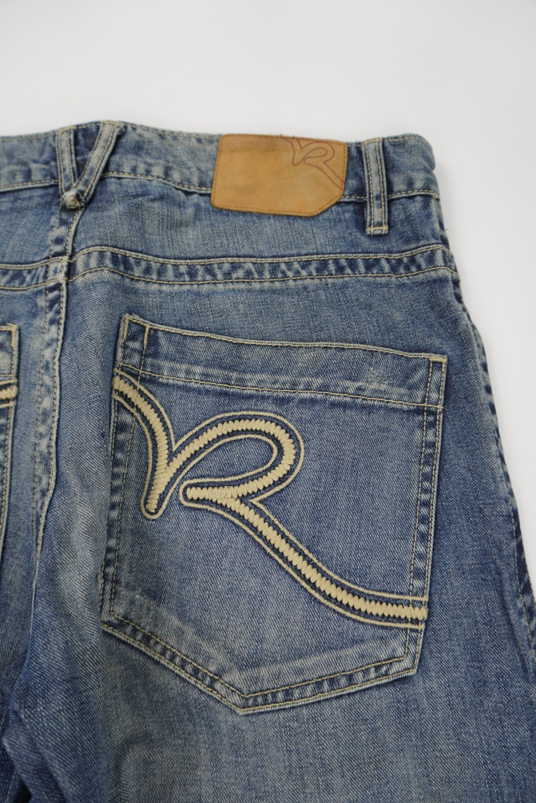 Rocawear flared Pants
