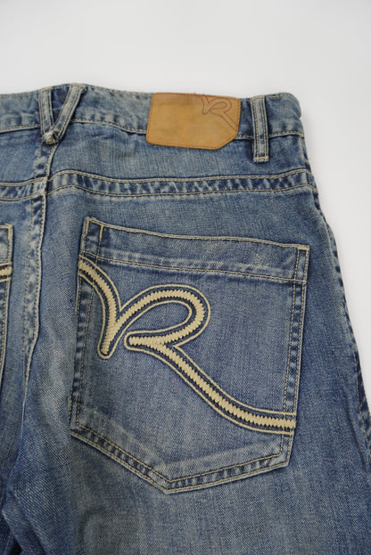 Rocawear flared Pants