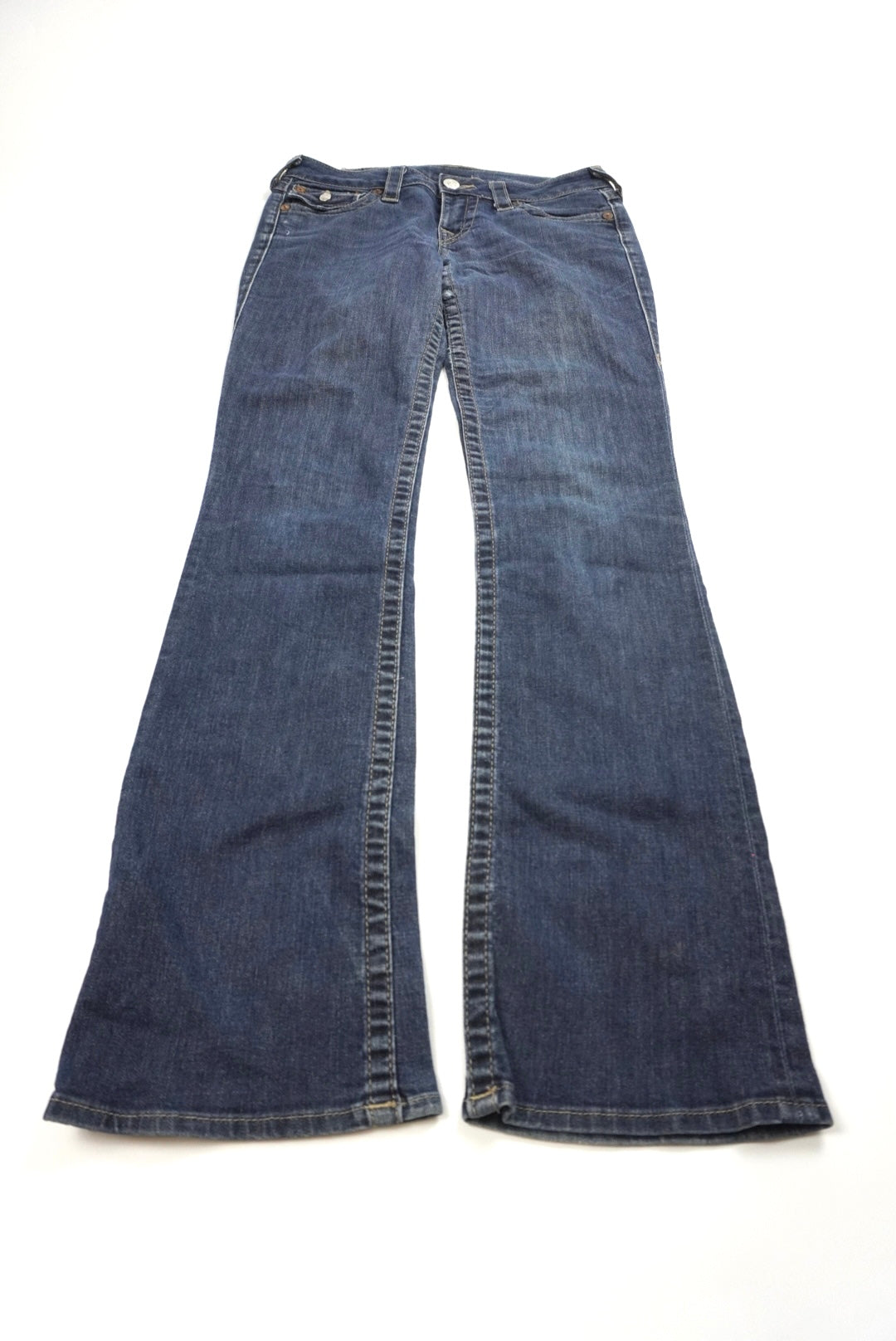 True Religion High-rise Boot Pants