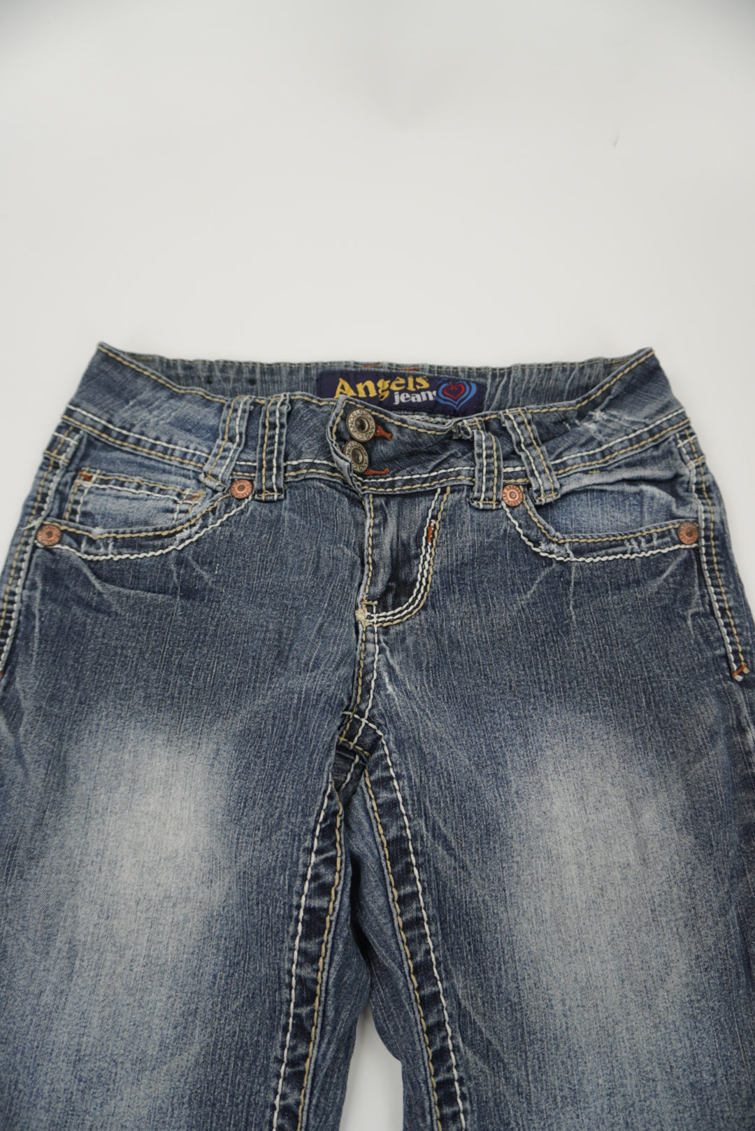 Angels Jeans flared Pants