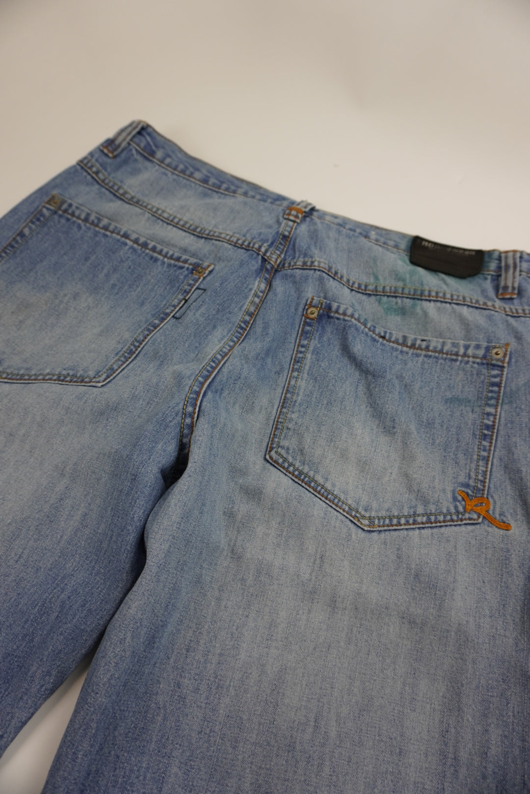 Rocawear Baggy Pants