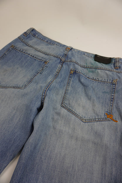 Rocawear Baggy Pants