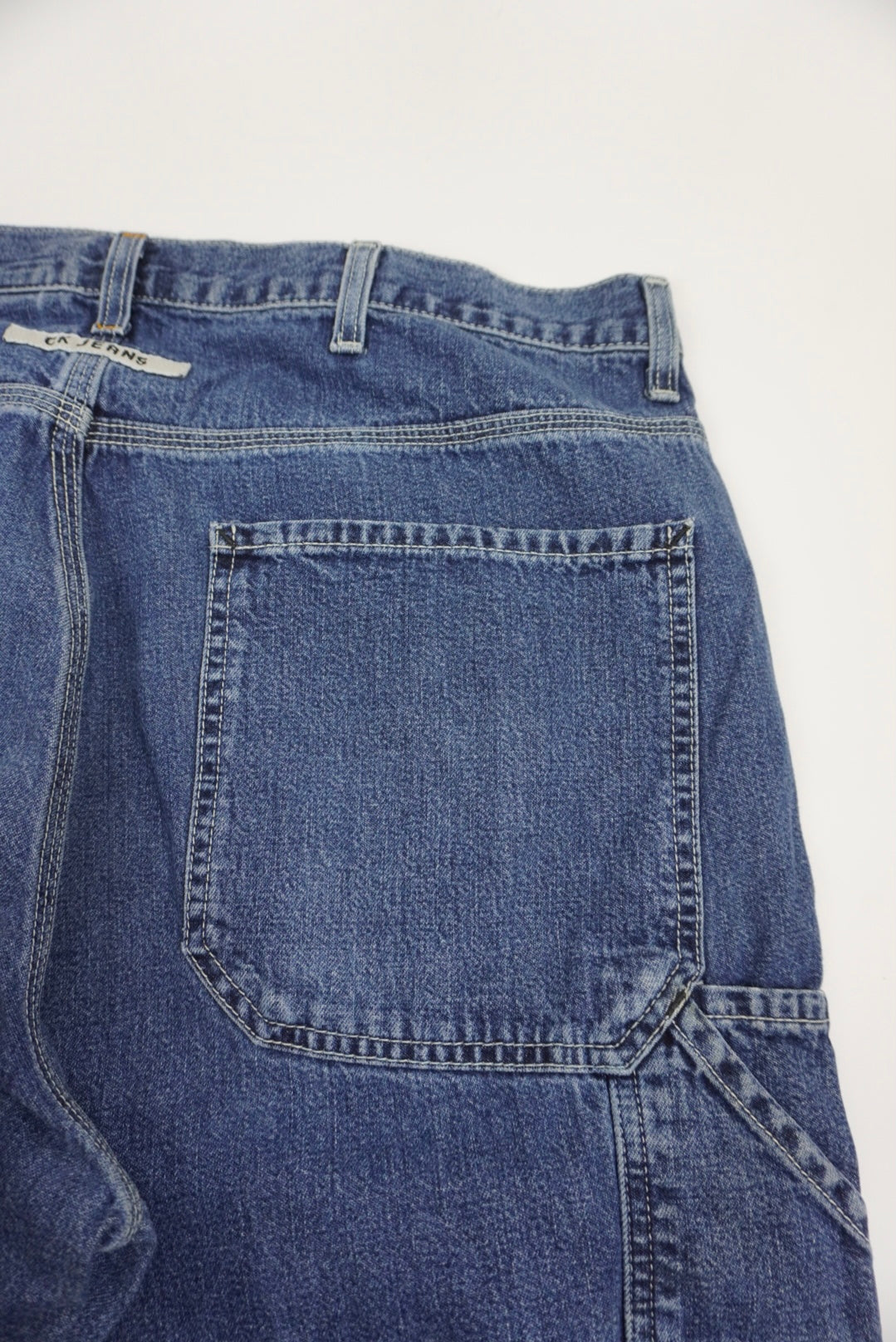 Calvin Klein Baggy Jeans