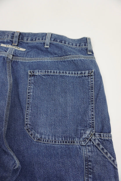 Calvin Klein Baggy Jeans