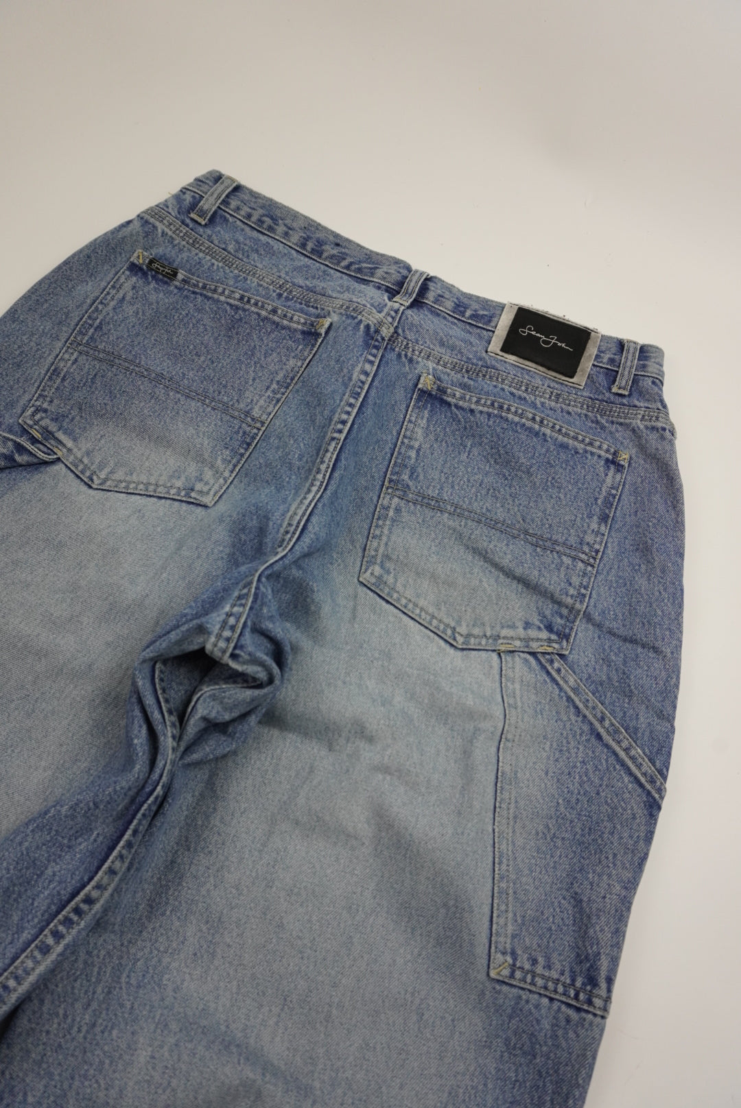 Sean John Baggy Pants