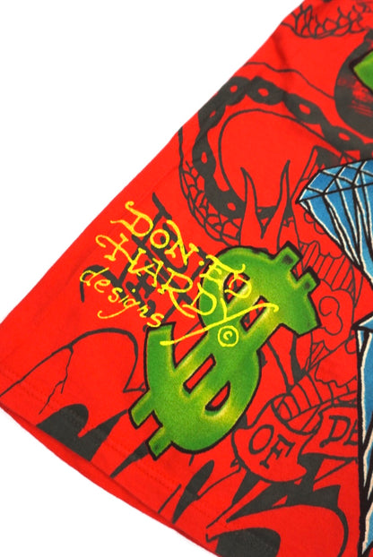 Ed Hardy Dollars Shirt
