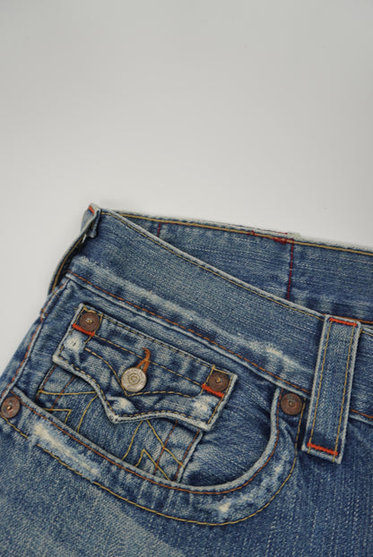 True Religion billy Pants