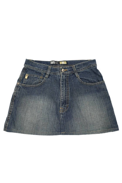 Southpole Mini Skirt